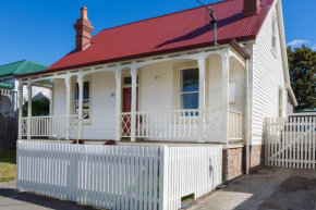 Brampton Cottage